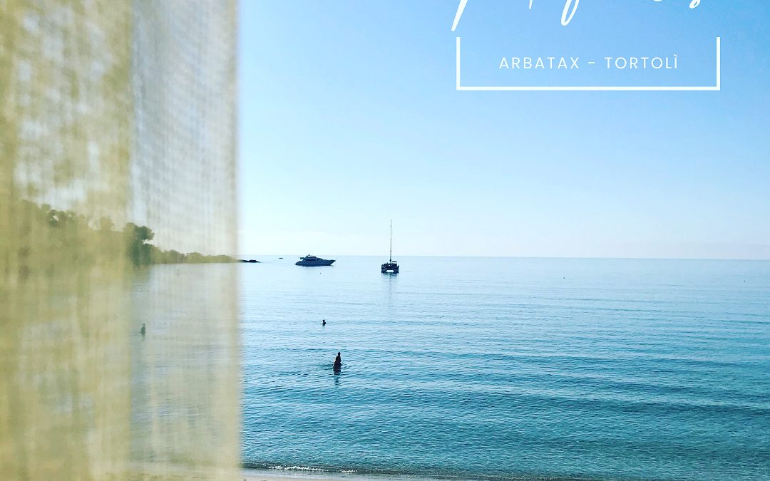 porto frailis spiaggia sardegna ogliastra tortolì